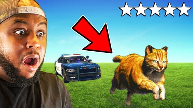 S30:E10 - GTA Animal & GTA Baby