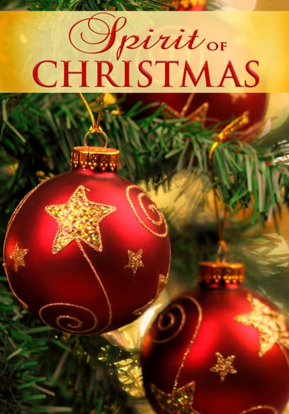 The Spirit of Christmas