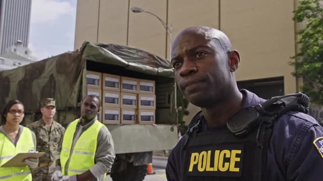 S01:É05 - S01:E05 - Like a Sheep Among Wolves