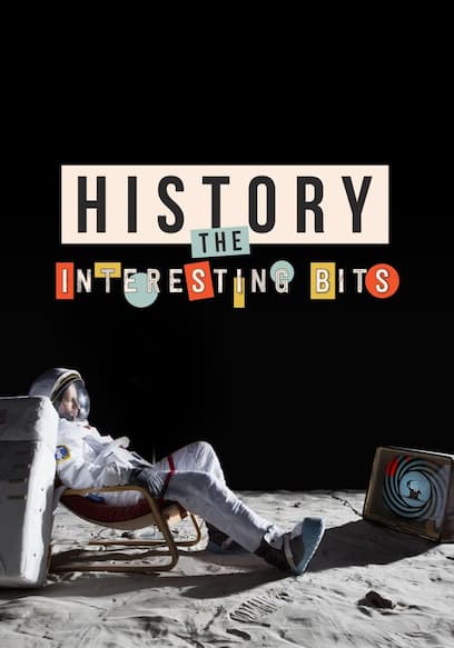 S01:E07 - How to Start a Revolution