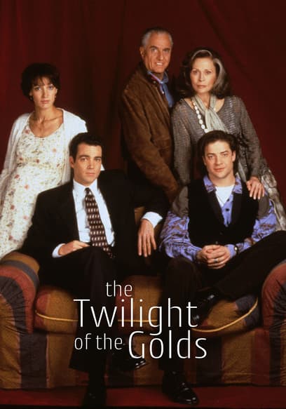The Twilight of the Golds poster