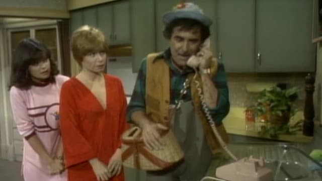 S06:E12 - November Song (Pt. 2)