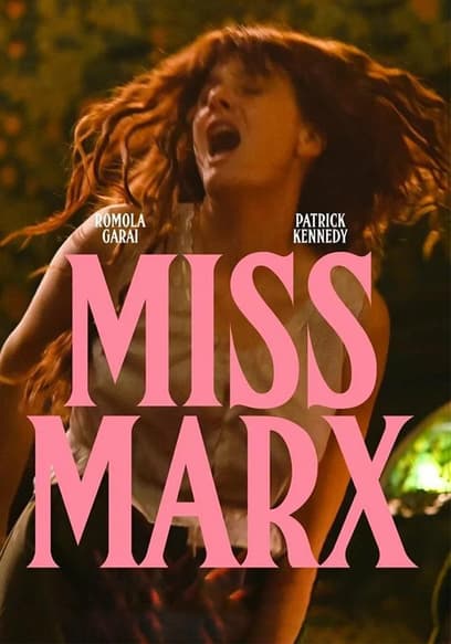 Miss Marx