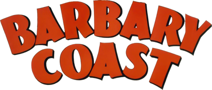 Barbary Coast (Port of Wickedness)