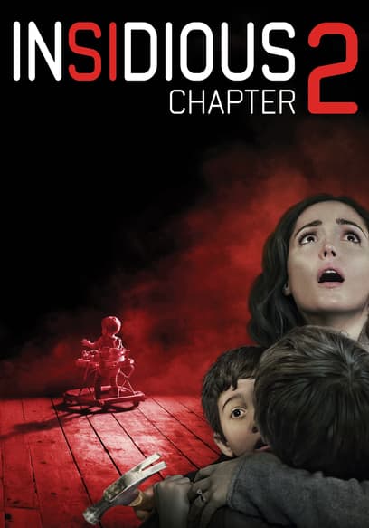 Insidious: Chapter 2