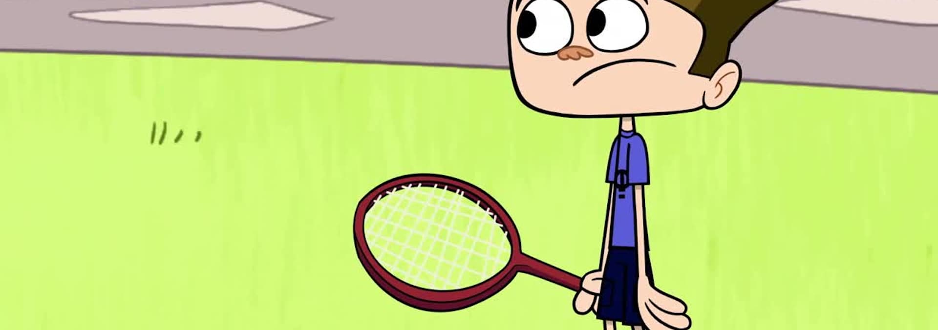 Watch Camp Lakebottom S03:E09 - McGee's First Flush - Free TV Shows | Tubi