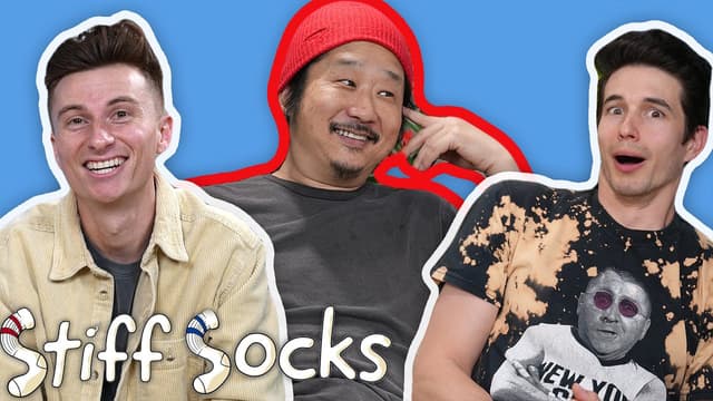 S01:E04 - Bobby Lee's El Camino