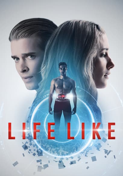 Life Like Trailer