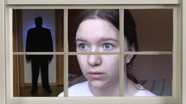 S01:E11 - Shadow Man: The Full Movie