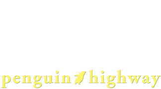 Penguin Highway (Subtitled)