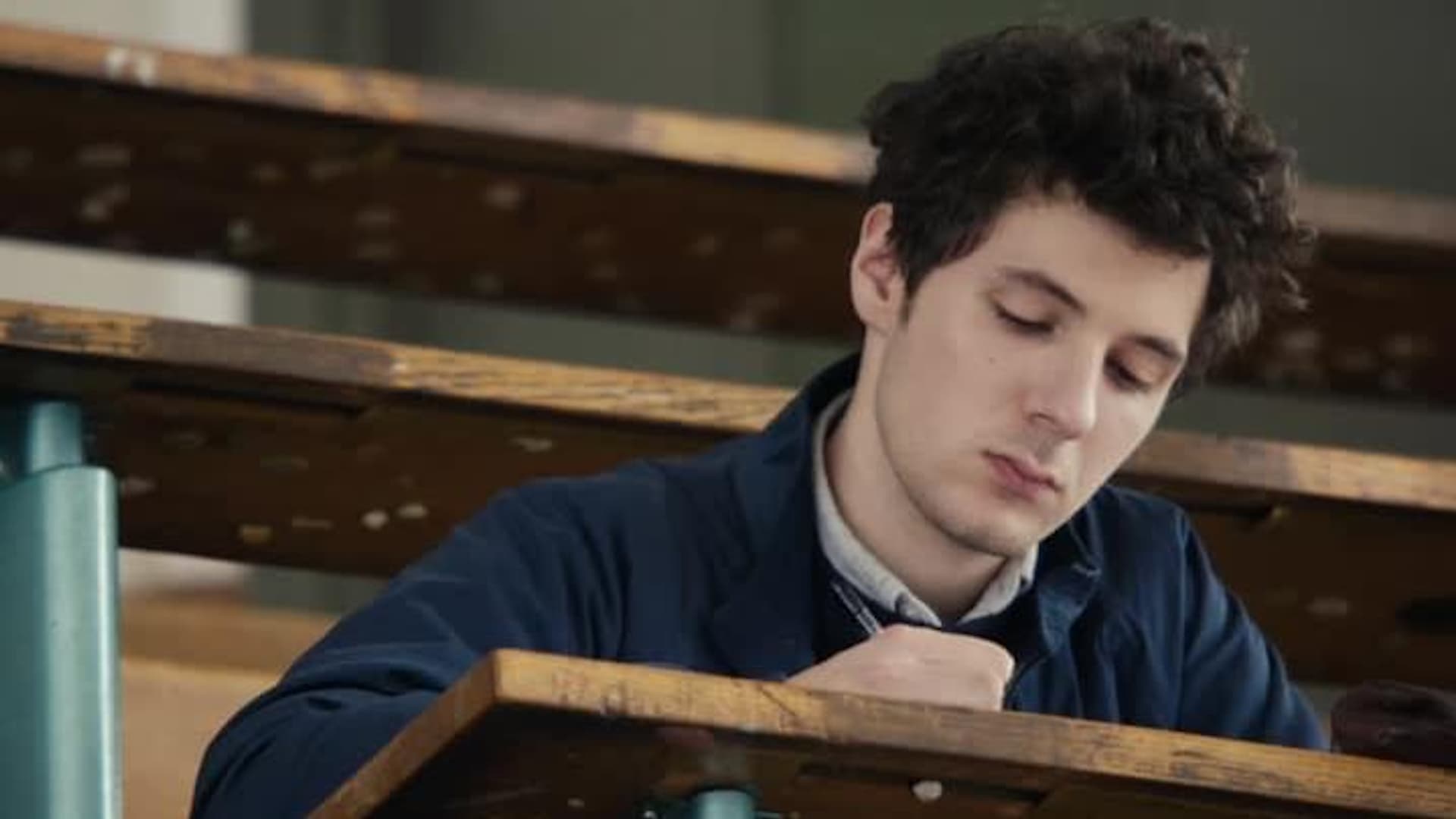 Back to School Is One Thing. Being the New Kid Is Another.