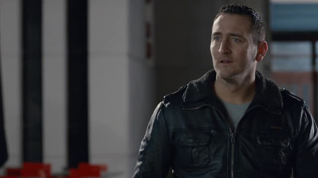 S01:E05 - David and Ellie