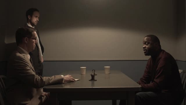 S01:E09 - Southside Slayer