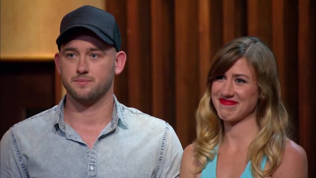 S03:E16 - Episode 16