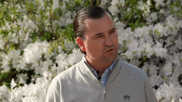 S01:E07 - Pinehurst No. 2