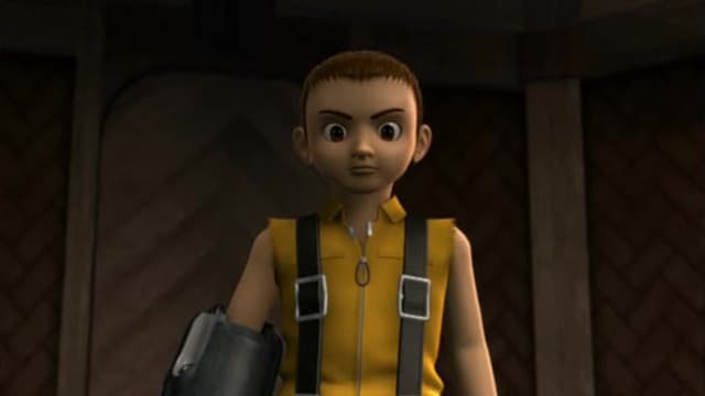 S01:E19 - To the Mystic Glacier