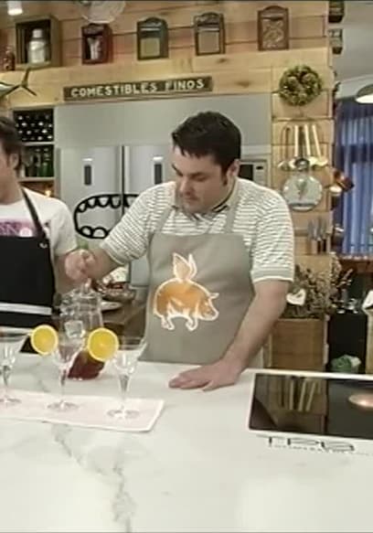 Watch Robin Food S02:E58 - Episodio 58 - Free TV Shows | Tubi