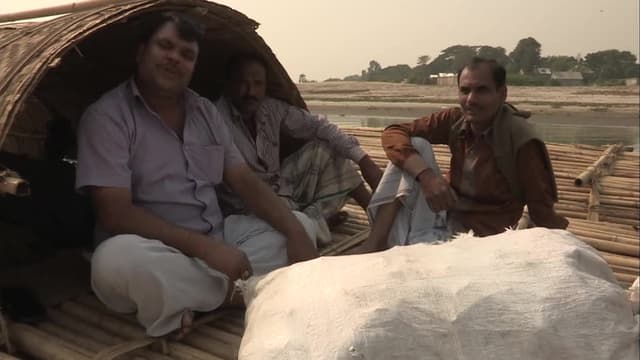 S01:E07 - Bangladesh