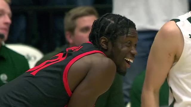 S2022:E09 - San Diego St. at Colorado St.