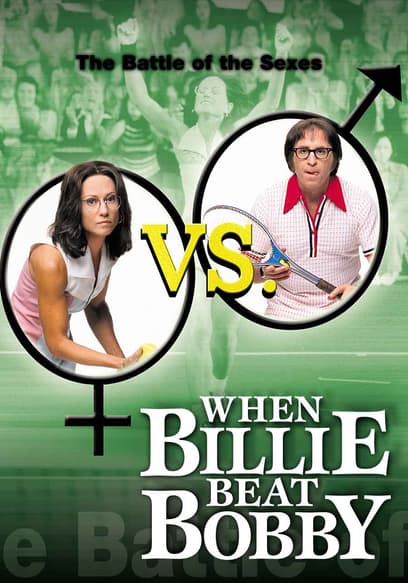 When Billie Beat Bobby