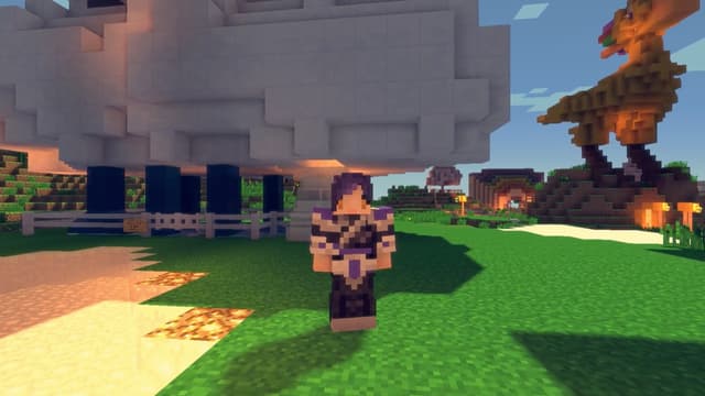 S01:E19 - Joel's Greenland & Freeing Scott's Zoo Animals!