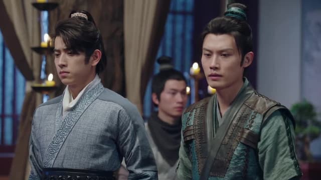 S01:E23 - Episode 23