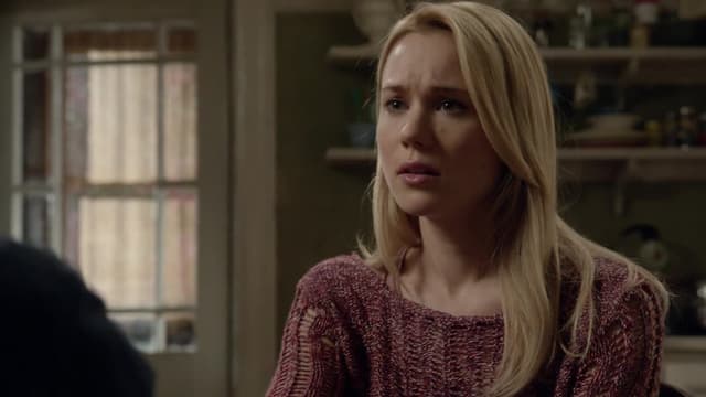 S03:E12 - Always a Bridesmaid, Never Alive