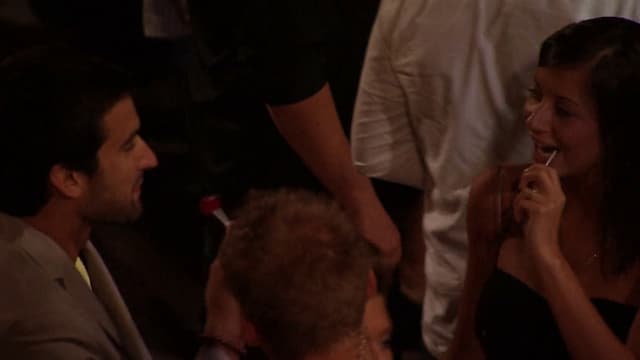 S03:E13 - Redemption