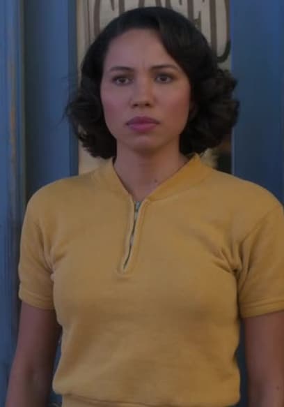 S01:E09 - Rewind 1921 poster