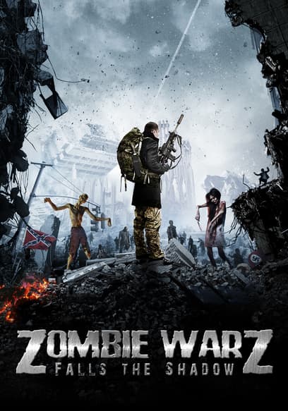 Zombie Warz: Falls the Shadow