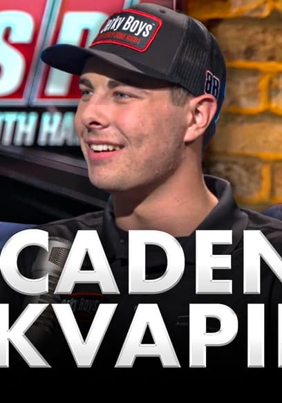 S2026:E70 - The 88 Is Back on Top! Caden Kvapil’s CARS Tour Championship poster
