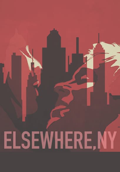 Elsewhere, NY