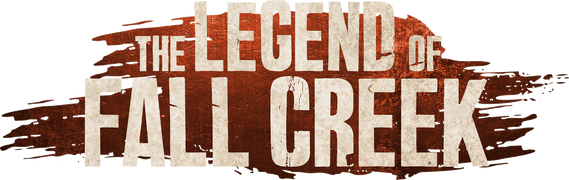 The Legend of Fall Creek