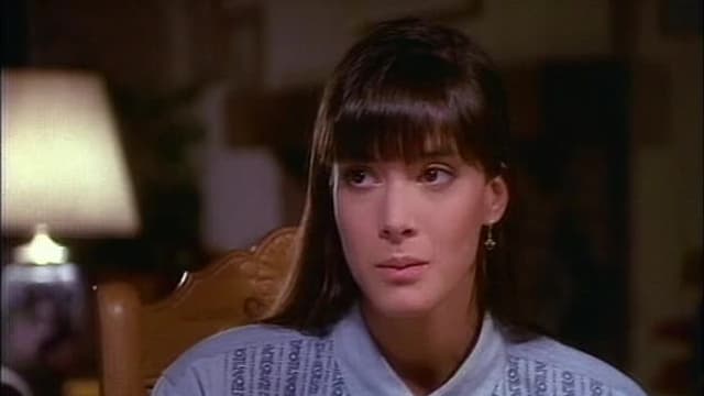 S11:E15 - My First Born
