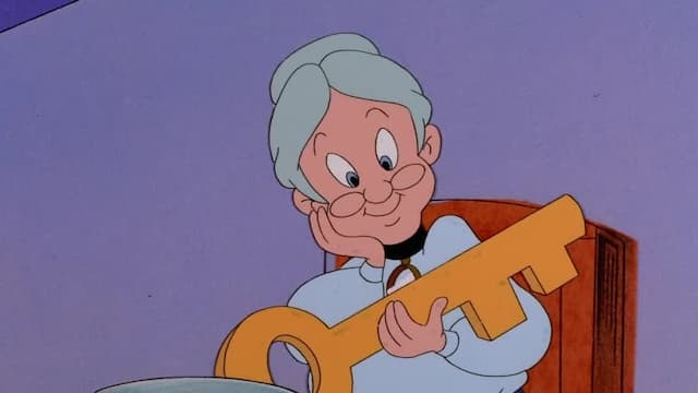 S04:E13 - Bayou on the Half Shell/Seeing Double