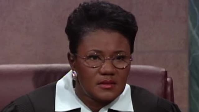 S01:E31 - Arlene vs. Kevin