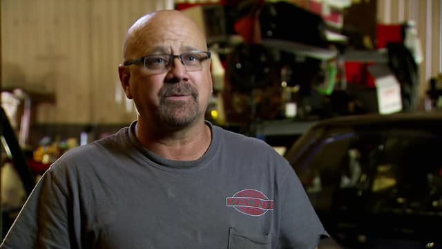 S11:E18 - Cash Days: The Daily Driver