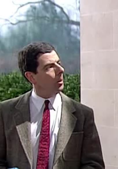 S01:E13 - Good Night Mr. Bean poster