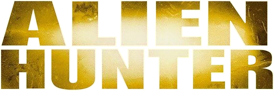 Alien Hunter
