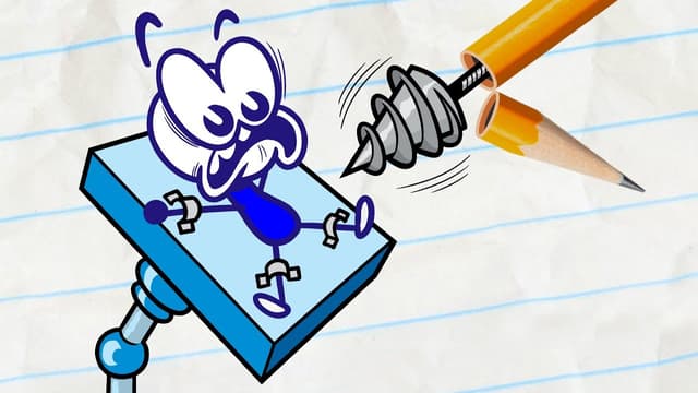 S07:E03 - Ufo...Uh-Oh!