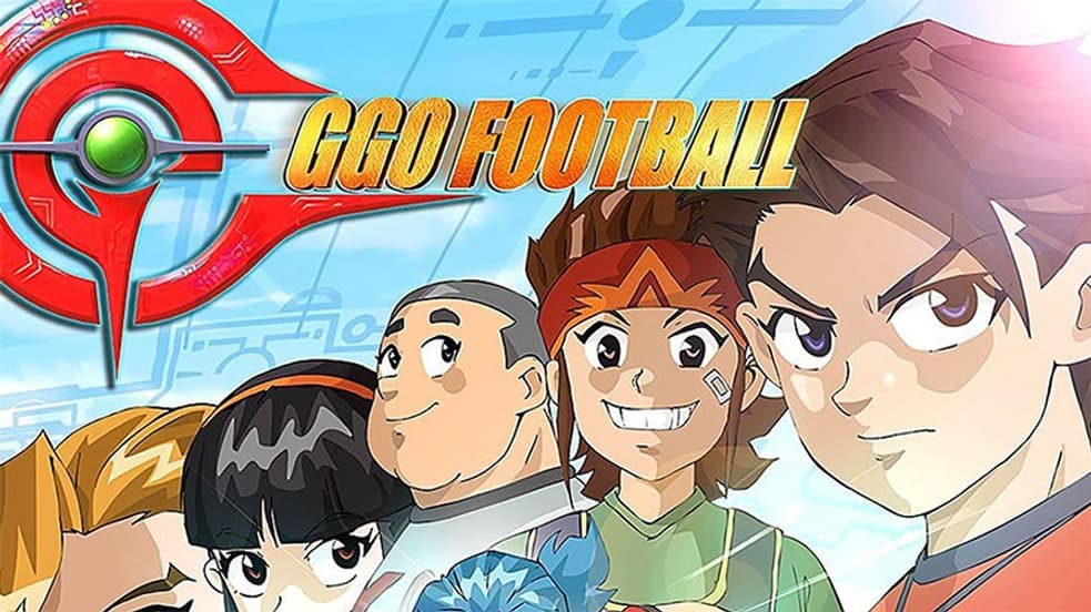 Watch GGO Football Streaming Online | Tubi Free TV