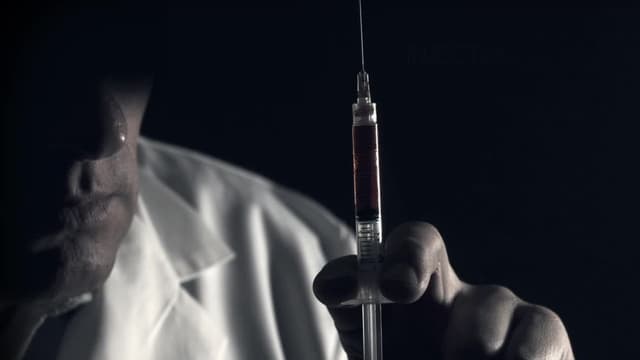 S05:E02 - The Horrors of Pennhurst Asylum