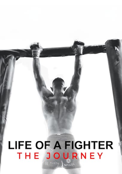 Life of a Fighter: The Journey