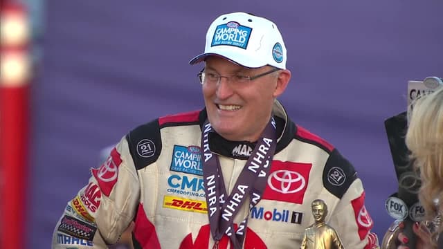 S2023:E06 - Top 5 Moments of the Countdown