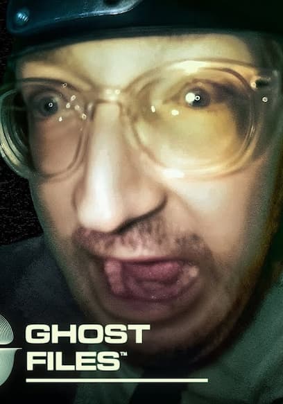 S04:E01 - Basin Park Hotel Child Ghost poster