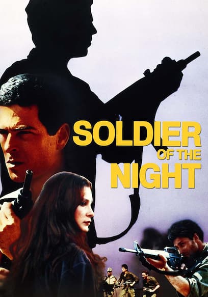 Soldier of Night