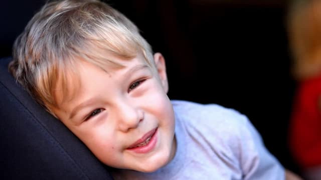 S01:E05 - Generosidad y amistad