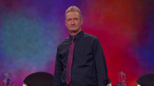 S04:E13 - Chris Jericho