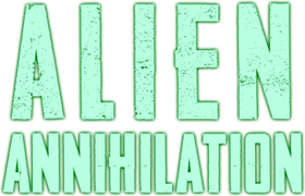 Alien Annihilation