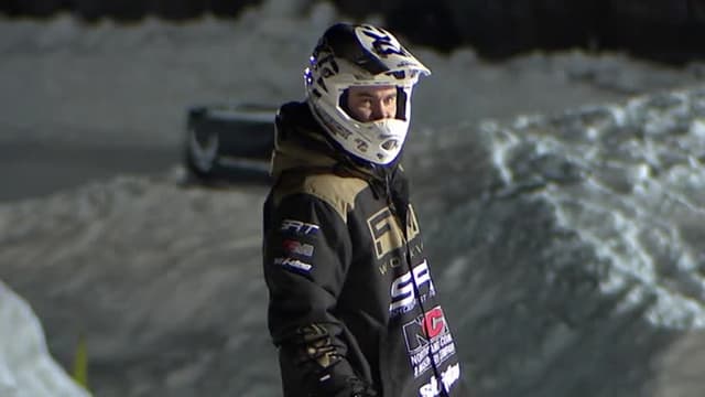 S2025:E2 - Ironwood, MI (Pt. 2)